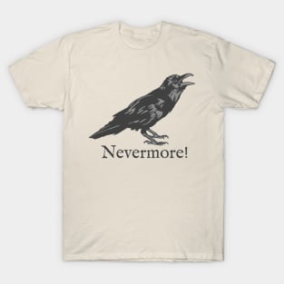 The Raven T-Shirt